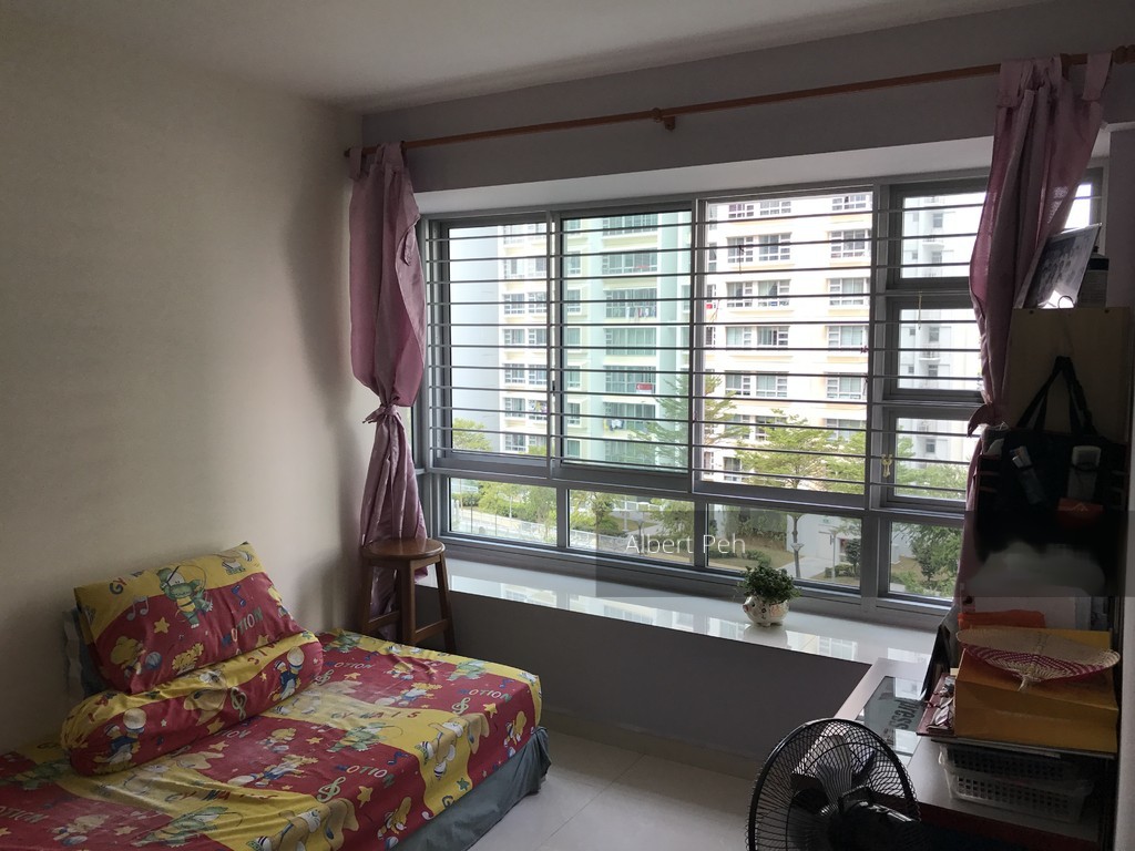 Blk 417 Clementi Avenue 1 (Clementi), HDB 4 Rooms #150774452